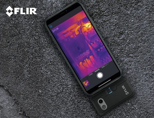 FLIR ONE Pro ioses USB-C版热成像仪.jpg