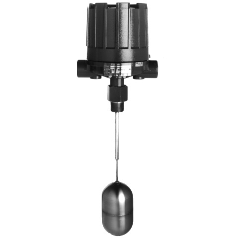 AMETEK Magnetr