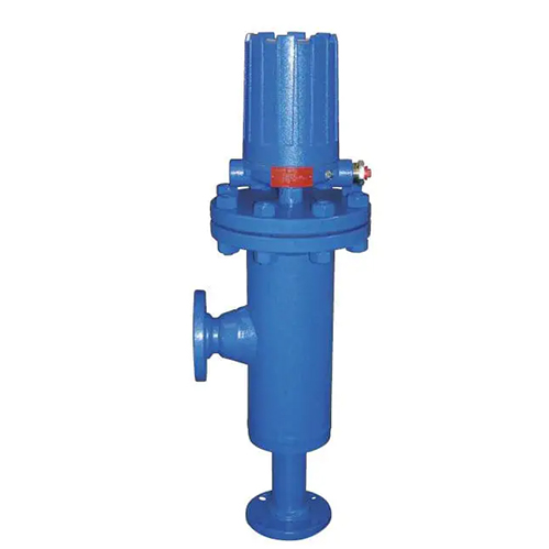 AMETEK Magnetr
