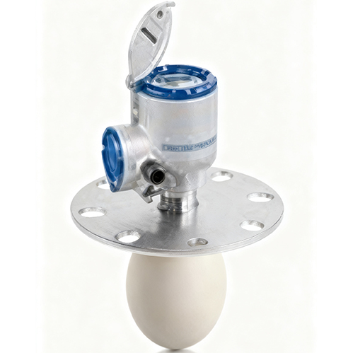 AMETEK DR6400 