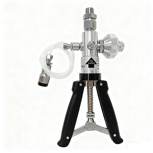 英国 DRUCK PV211-HA 压力手泵