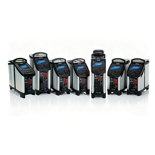 JOFRA RTC700A干体炉