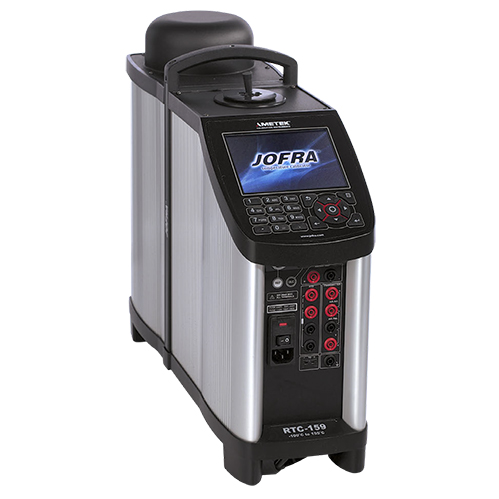 AMETEK JOFRA RTC159B干体炉